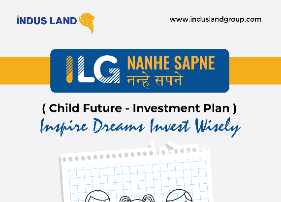 Child Future - Investment Plan