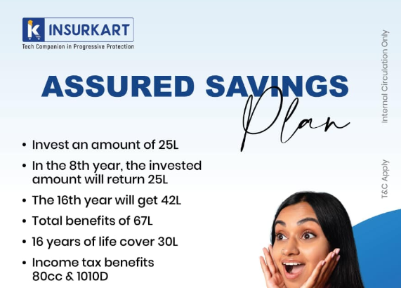 ASSURED SAVINGS